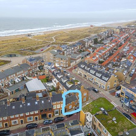 Katwijk aan Zee Kusthuiskatwijk מראה חיצוני תמונה