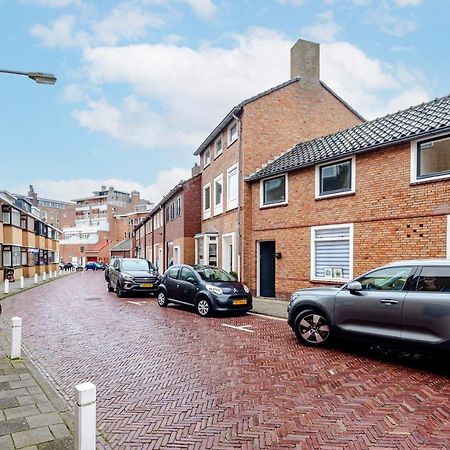 Katwijk aan Zee Kusthuiskatwijk מראה חיצוני תמונה