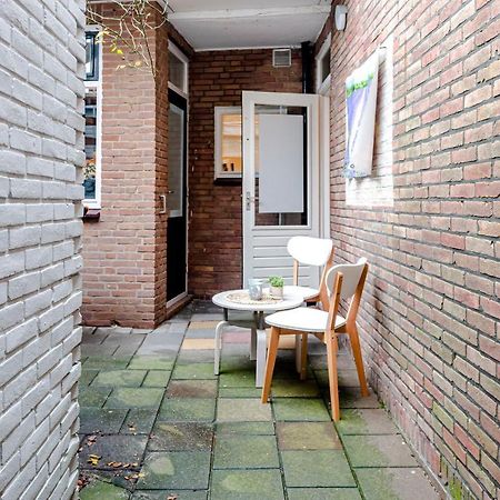 Katwijk aan Zee Kusthuiskatwijk מראה חיצוני תמונה