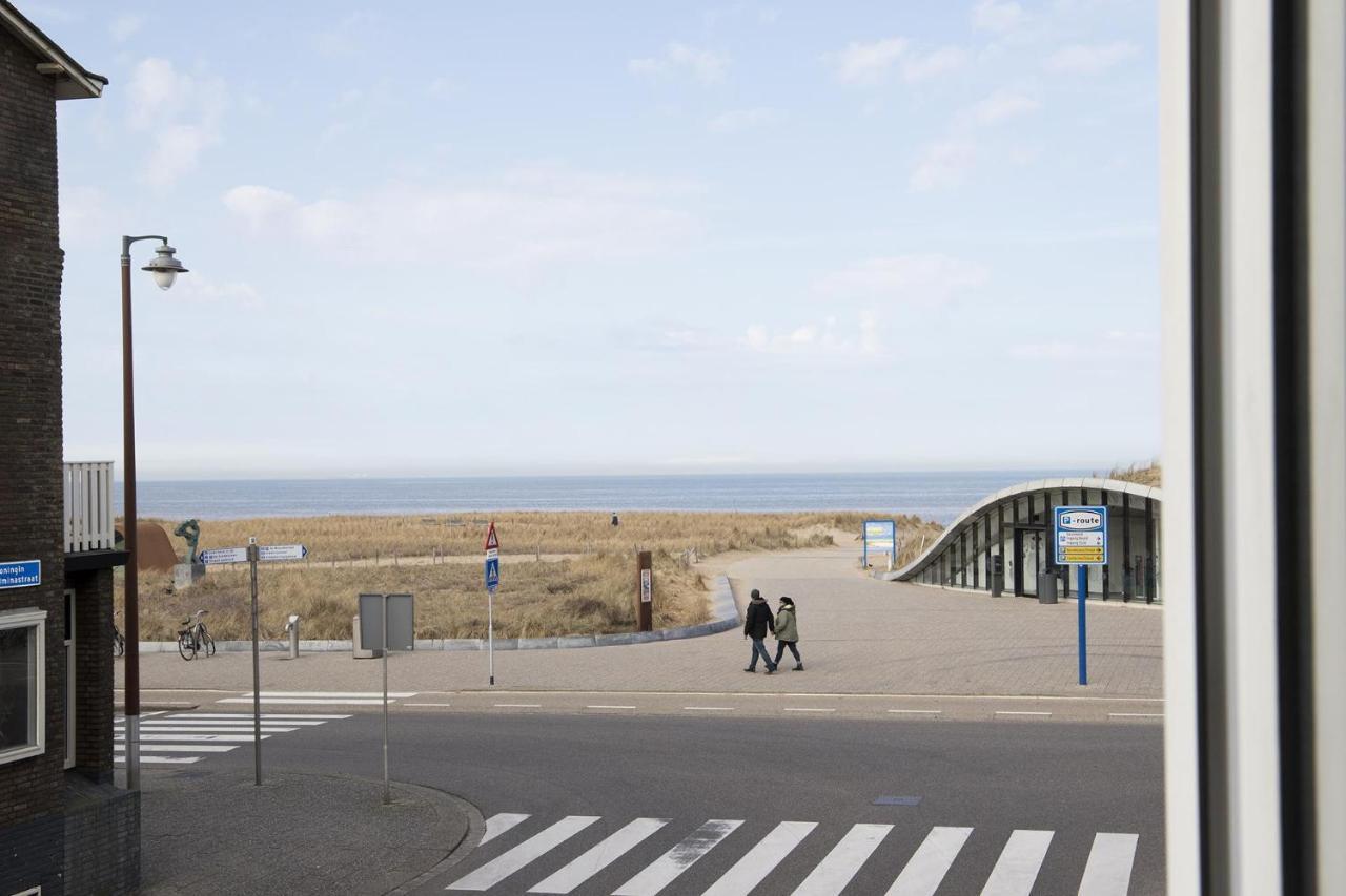 Katwijk aan Zee Kusthuiskatwijk מראה חיצוני תמונה