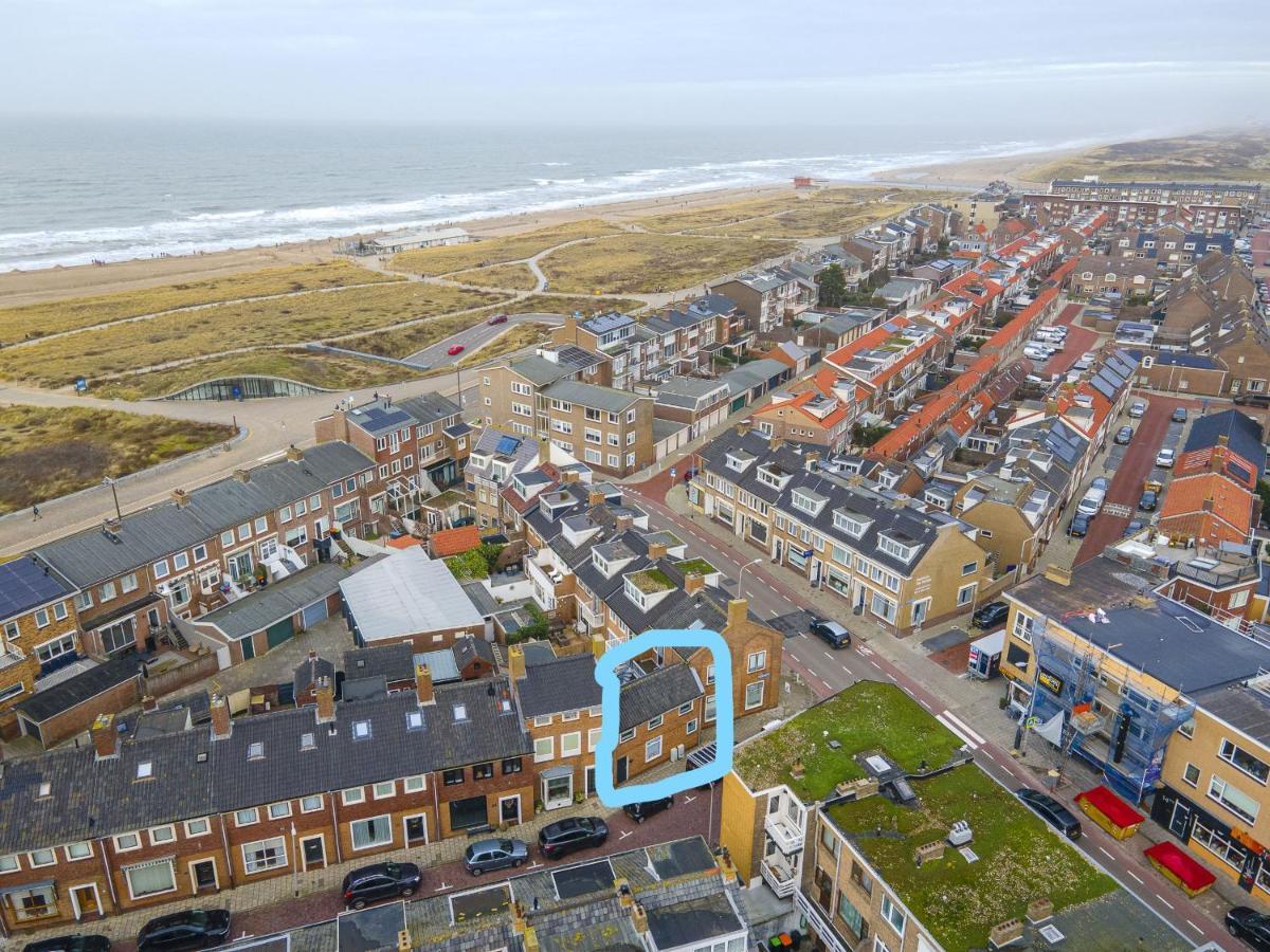 Katwijk aan Zee Kusthuiskatwijk מראה חיצוני תמונה