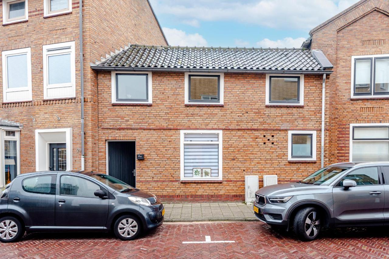 Katwijk aan Zee Kusthuiskatwijk מראה חיצוני תמונה