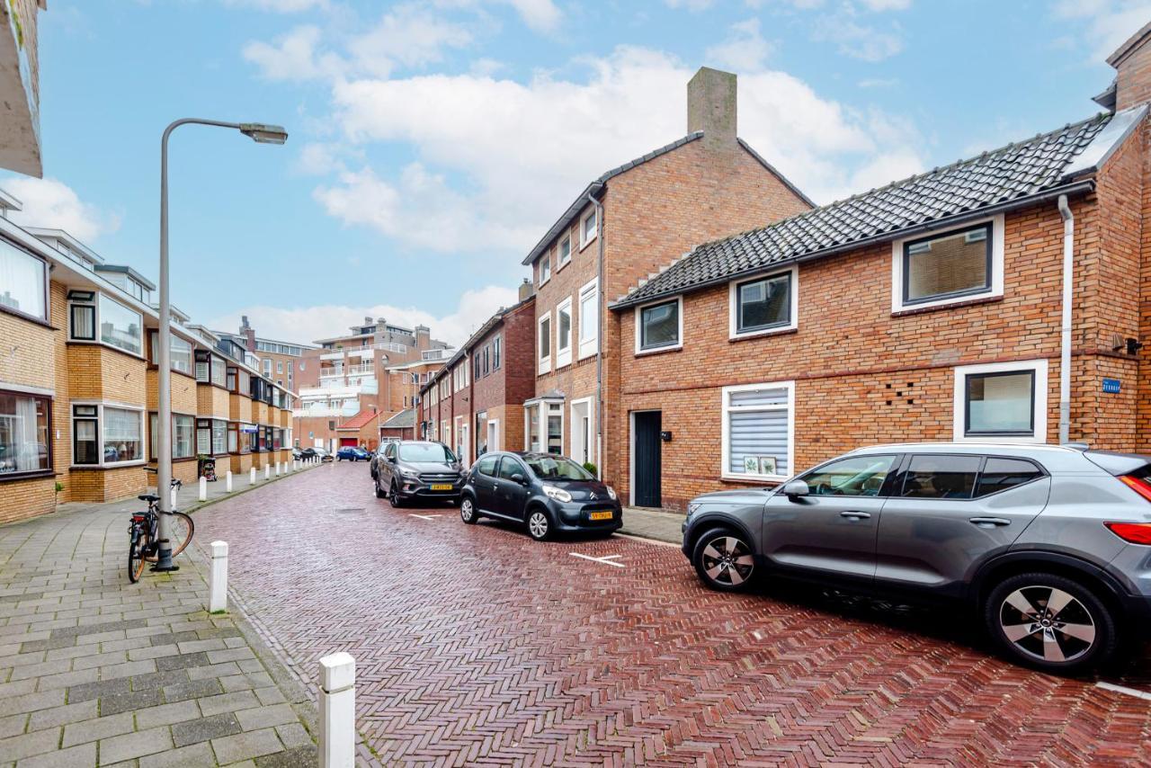 Katwijk aan Zee Kusthuiskatwijk מראה חיצוני תמונה