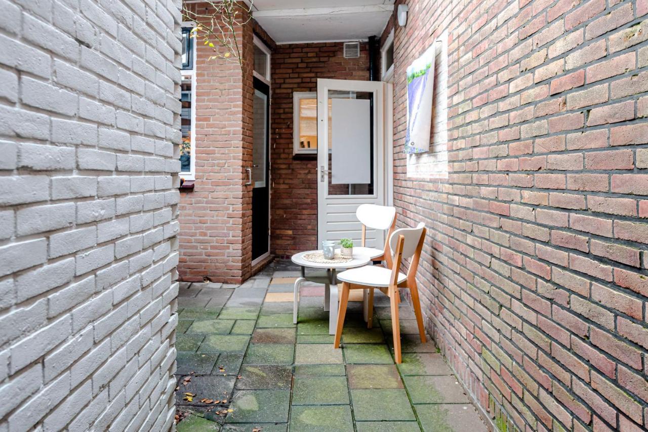 Katwijk aan Zee Kusthuiskatwijk מראה חיצוני תמונה
